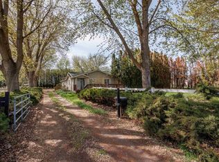 5402 N Wamba Rd, Prosser, WA 99350