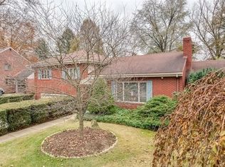 200 Quaker Rd, Sewickley, PA 15143