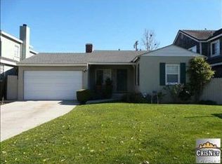 4222 Rhodes Ave, Studio City, CA 91604