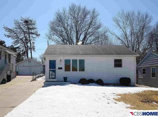 5815 Frederick St, Omaha, NE 68106