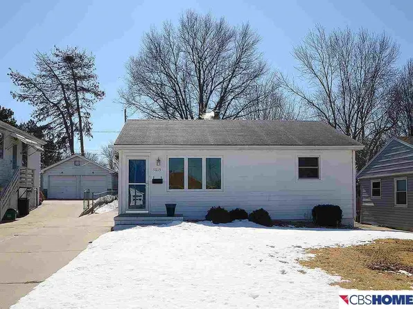 5815 Frederick St, Omaha, NE 68106