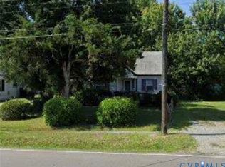 2007 Cool Ln, Richmond, VA 23223