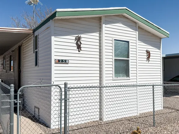 1110 S Highway 80 -- #25, Benson, AZ 85602