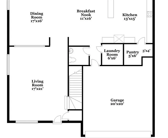 12290 Lawson Creek Dr — Photo 2