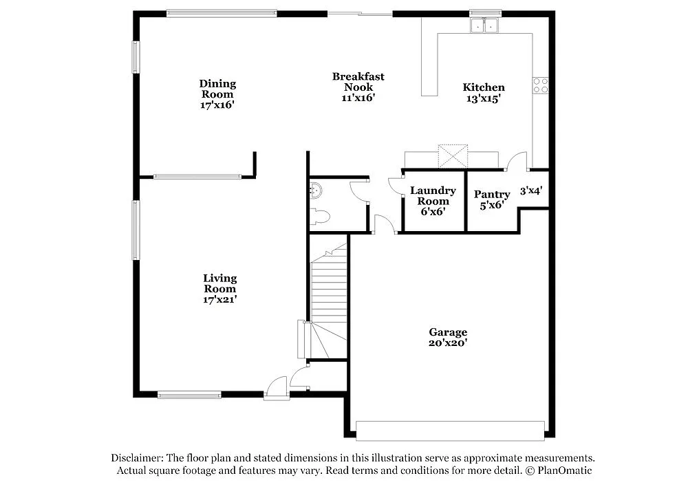 Building Photo - 12290 Lawson Creek Dr