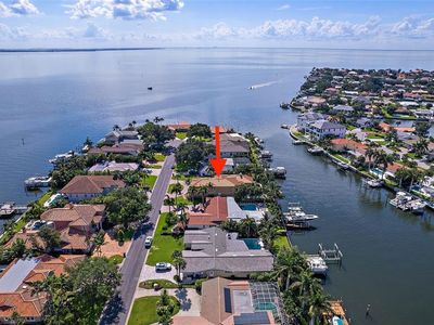 2250 Mermaid Point NE, Saint Petersburg, FL, 33703