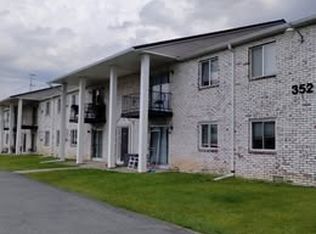 352 E Rosewood Ave APT 13, Defiance, OH 43512