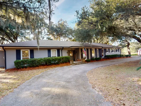 193 Brickyard Point Rd S, Beaufort, SC 29907