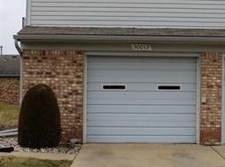 50039 S Horst Ct, Chesterfield, MI 48047