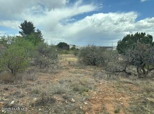 4525 N Nachez Dr, Rimrock, AZ 86335