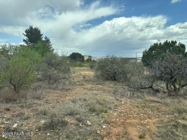 4525 N Nachez Dr, Rimrock, AZ 86335