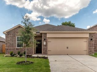 1901 Hot Springs Way, Princeton, TX 75407