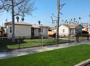16129 S Menlo Ave, Gardena, CA 90247