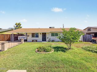 1045 S DREW Street, Mesa, AZ 85210