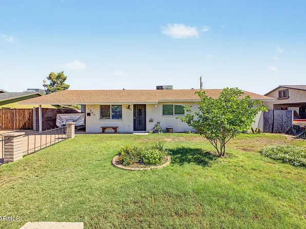 1045 S DREW Street, Mesa, AZ 85210