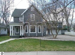 715 N Fancher Ave, Mt Pleasant, MI 48858