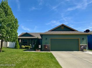 14344 N Pristine Cir, Rathdrum, ID 83858