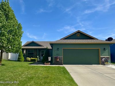14344 N Pristine Cir, Rathdrum, ID, 83858