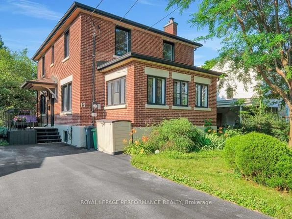 13 Wolff St, Ottawa, ON K1K 1K6