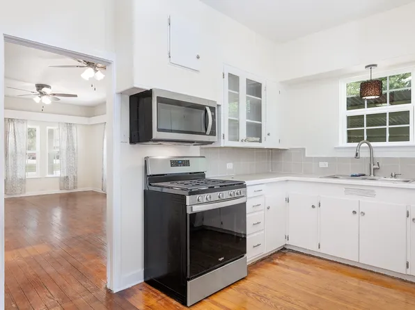 1109 S Elm St, Brady, TX 76825