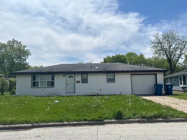 851 S Prospect Ave, Kankakee, IL 60901