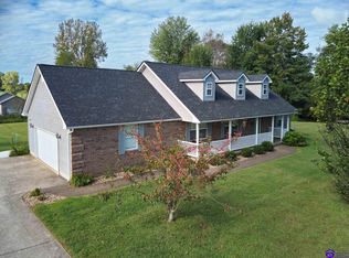 868 Sante Fe Trl, Elizabethtown, KY 42701