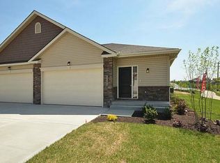 15470 NW 124th Ter, Platte City, MO 64079