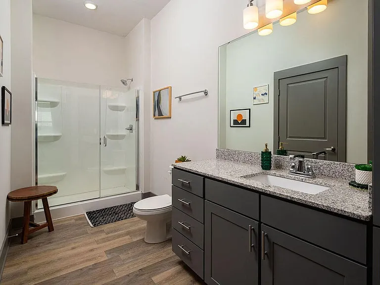 Atlas Apartments at Germantown — Photo 10
