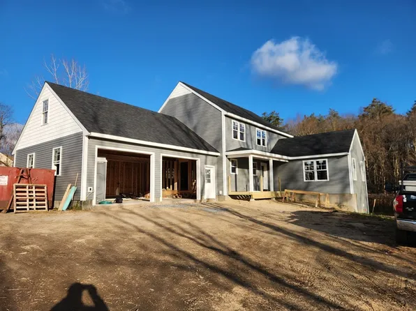 451 Mulpus Rd, Lunenburg, MA 01462