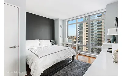 Rented by Douglas Elliman