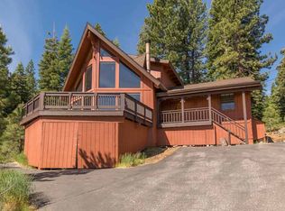 13703 Pathway Ave, Truckee, CA 96161