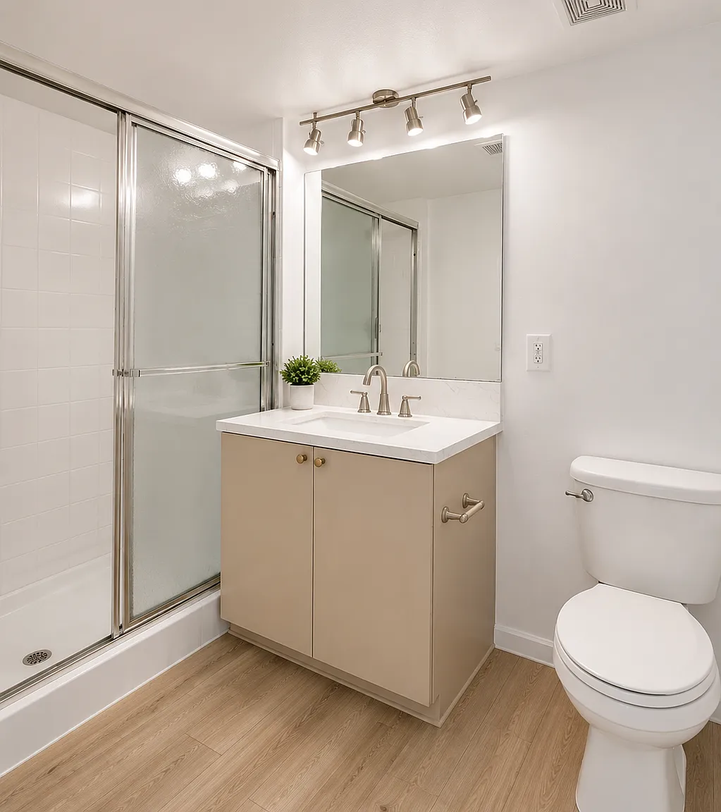 2 bed, 1065 sqft, $1,999 — Photo 4