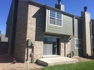 3459 S Ammons St APT 4-8, Lakewood, CO 80227