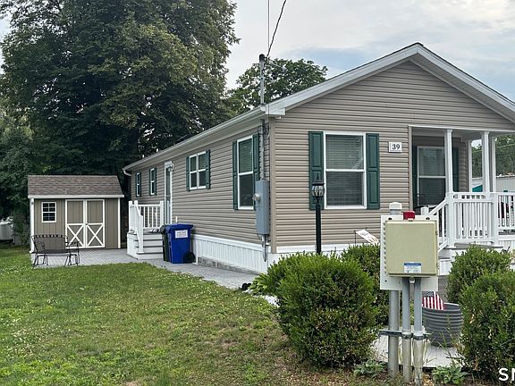 2nd image of 39 Greenlawn Drive LOT 145