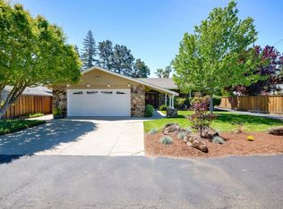 1140 Payne Dr, Los Altos, CA 94024