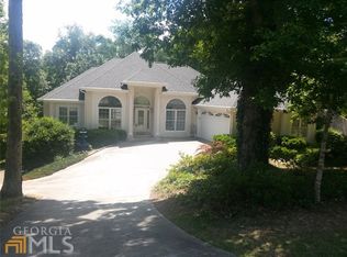 103 Magnolia Pl, Stockbridge, GA 30281