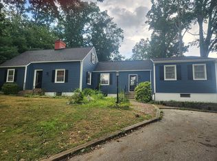 2504 Proctor Ln, Baltimore, MD 21234