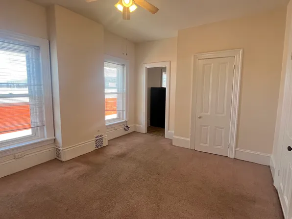 713 W 3rd St #2, Williamsport, PA 17701