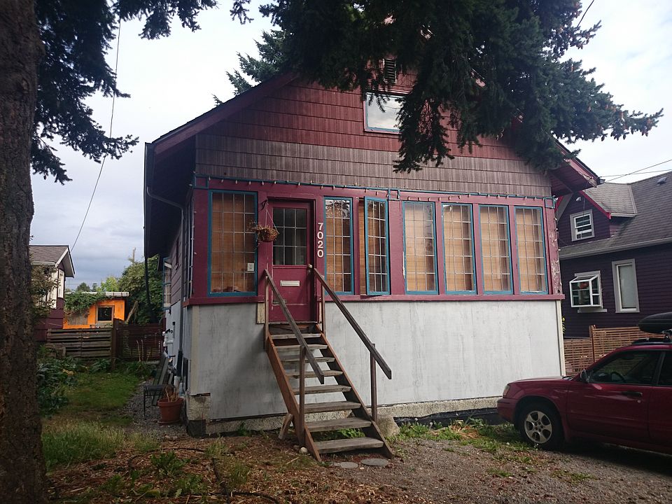2nd image of 7020 Alonzo Ave NW