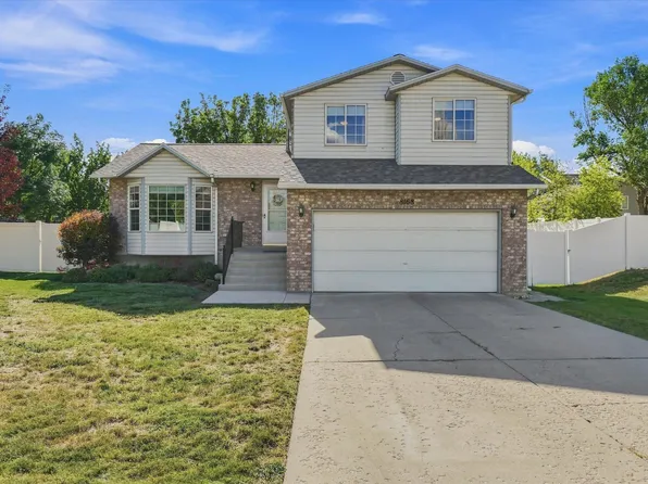 8168 S 2620 W, West Jordan, UT 84088