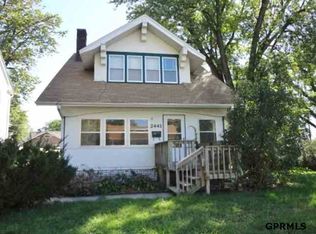 2441 Vane St, Omaha, NE 68112