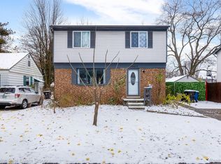 13987 San Jose, Redford, MI 48239