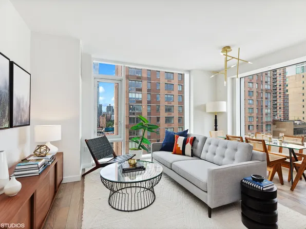 505 West 43rd Street 12H image 2 of 8