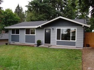9319 62nd Pl SE, Snohomish, WA 98290