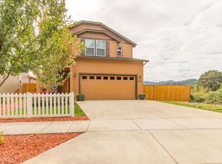 24958 Perkins Rd, Veneta, OR 97487