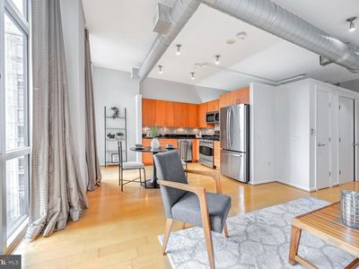 811 4th St NW UNIT 701, Washington, DC, 20001