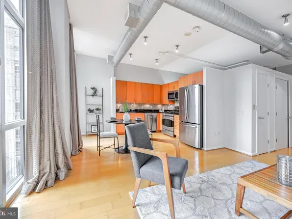 811 4th St NW Unit 701, Washington, DC 20001