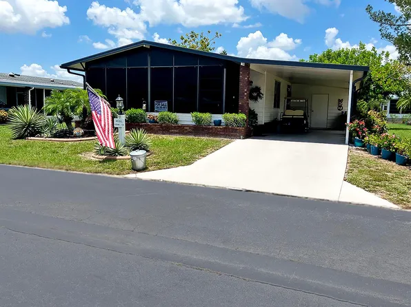 19599 Savannah Rd #126, North Fort Myers, FL 33917