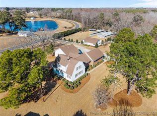 4943 Us Highway 301 N, Benson, NC 27504