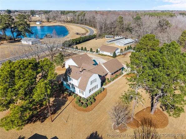 4943 Us Highway 301 N, Benson, NC 27504